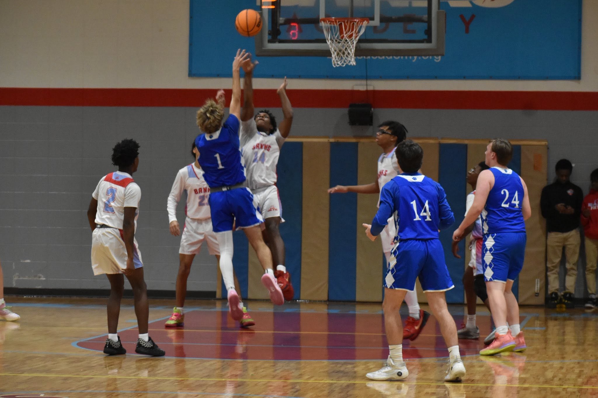 basketball bobraden shooter