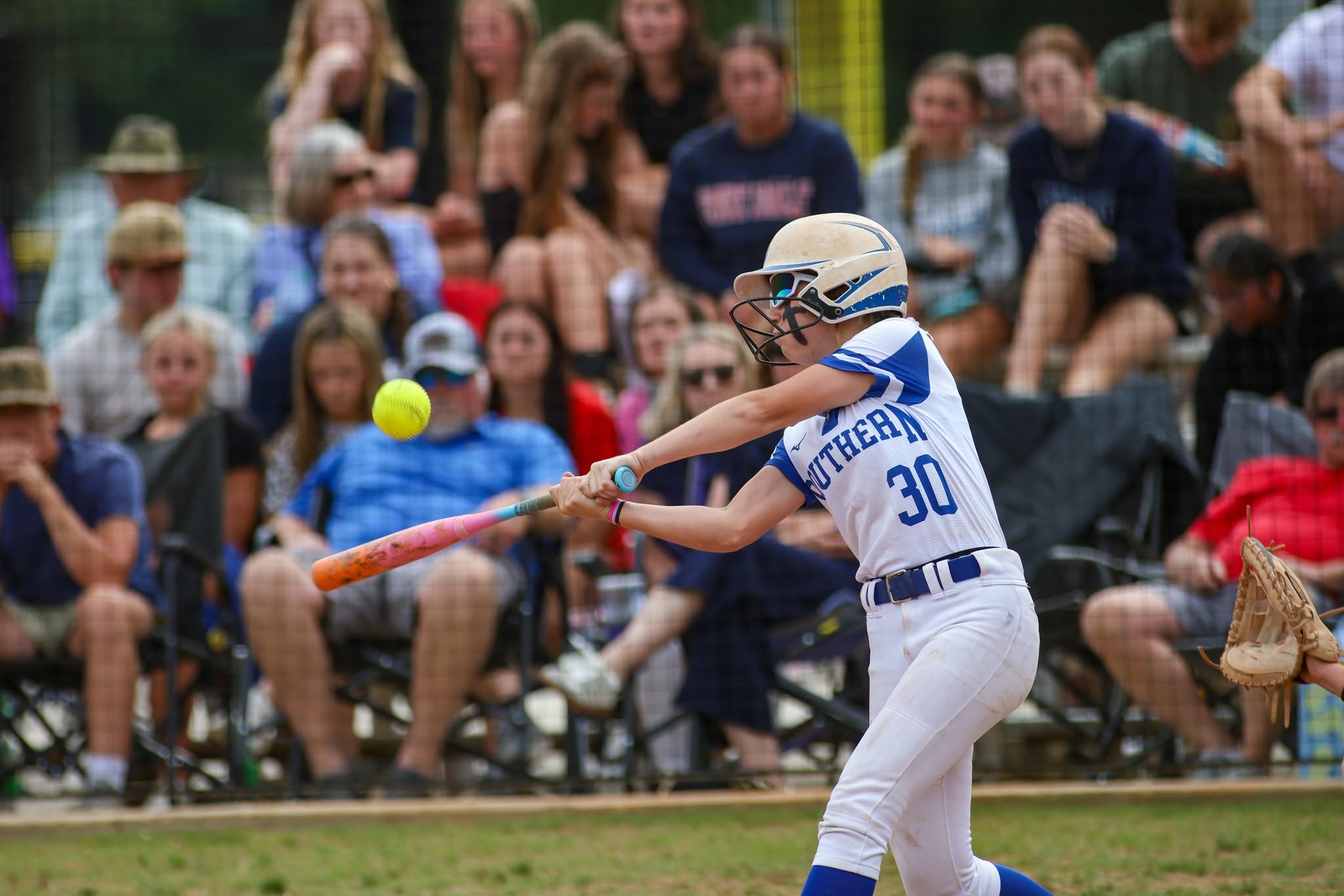 jv sb batter