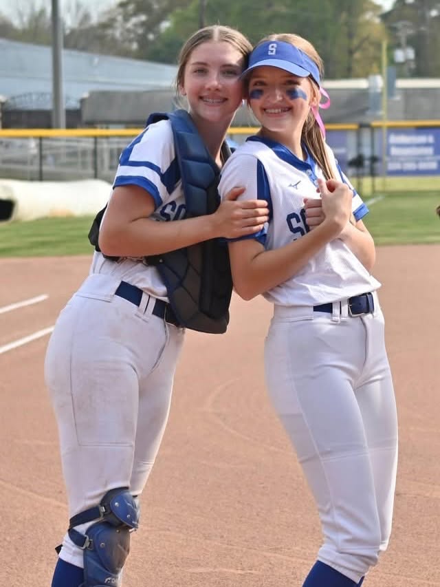 softball macy mal