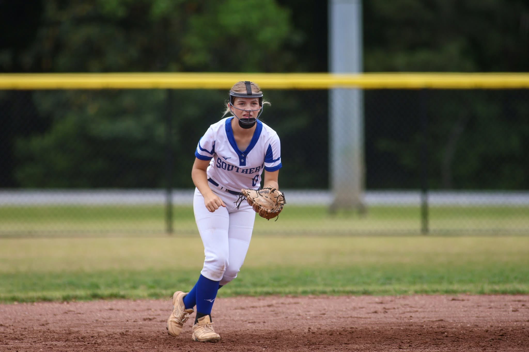varsity sb haley